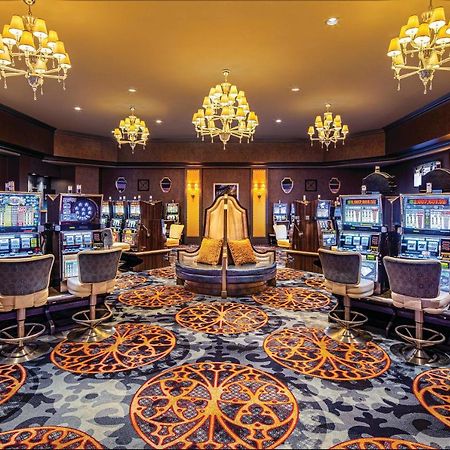 Beddable Unit By The Excalibur Casino Las Vegas Strip 아파트 호텔 외부 사진