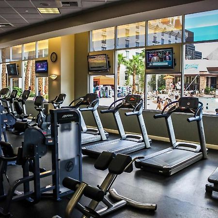 Beddable Unit By The Excalibur Casino Las Vegas Strip 아파트 호텔 외부 사진