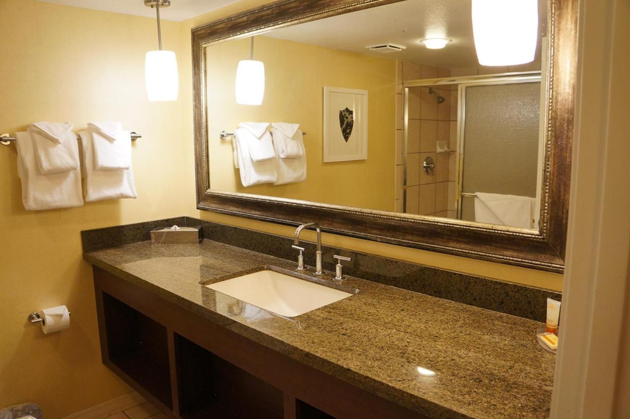 Beddable Unit By The Excalibur Casino Las Vegas Strip 아파트 호텔 외부 사진